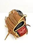 New Rawlings D1275HB Leather Baseball Gold Glove Lht 12" Left Hand Player. Fixed Price $74.98.