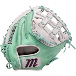 Marucci Cypress Series 35" Fastpitch Catcher's Mitt: MFGCYFP250C2. Fixed Price $299.95.