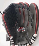 Right Hand Throw Rawlings 11.5 Leather Glove Players Series PL115GS Youth Rht. Fixed Price $14.95.