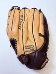 Mizuno Prospect 11.5" GPSL1150 Lht Youth Baseball Glove. Fixed Price $30.95.