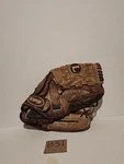 Louisville Tps Elite Series Fpa 1200 Inch Leather Glove. Fixed Price $25.00.