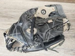 Demarini Diablo Baseball - Softball Glove. Rht. A0725DB14. Game Ready. Fixed Price $48.00.