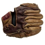 Rawlings PG20 Amos Otis Left Hand Throw Two Tone Fielder Glove. Fixed Price $39.90.