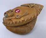 Louisville Slugger LPS203 Players Series Rht Baseball Catchers Mitt Glove. Fixed Price $39.95.