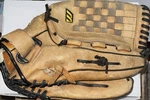 Mizuno Premier Baseball Softball Leather Glove 13.25" Right Hand Throw MPM1325. Fixed Price $34.99.