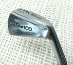 Wilson Sam Snead 100 Single 6 Iron 37" Right Hand Regular Flex Steel Shaft. Fixed Price $26.98.