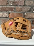 Rawlings Heart Of The Hide PRO-6HF Alex Rodriguez Auto Usa Horween Hoh Mint. Fixed Price $1499.99.