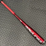 Rawlings 5150 Usa Metal Alloy Bat -10 30" 20OZ 2. 5/8 US9510. Fixed Price $25.00.