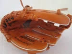 Rawlings Slammin' Sammy Kids 9" Baseball Glove RBG21SS (worn On Left Hand). Fixed Price $8.00.