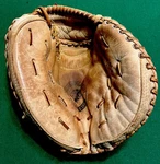Nokona CM225 Baseball Catcher Mitt Right Hand Throw Glove Top Grain Leather Usa. Fixed Price $149.99.