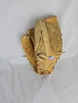 Vintage Franklin Digital Leather Softball Glove 4981L Lht. Fixed Price $24.99.