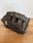 Wilson Baseball Glove #AO600 SP13XX. Fixed Price $32.00.