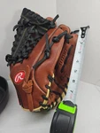 Rawlings Sandlot S1175MT 11.75 Right Handed Baseball Glove Pro Design B3. Fixed Price $60.00.