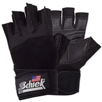 Schiek 540 Platinum Lifting Gloves Sz. Fixed Price $34.95.