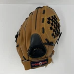 T-ball Usa Baseball Glove Rht Macgregor 95170 10 Deep Pocket Leather Laced. Fixed Price $15.74.