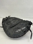 Mizuno Gxc 95Y Mitt Samurai 33 Baseball Rht Catcher's Glove Leather. Fixed Price $69.99.