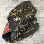Rare Rawlings Gold Glove Series 88-110 Inch Right Hand Throw Rht. Fixed Price $24.50.
