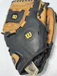 Wilson A350 11 Baseball Glove Leather Authentic Major League. Fixed Price $13.95.