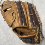 Diamond Master S375ACXFR Baseball Glove Lht Steer Hide Professional Model 11.5 *. Fixed Price $19.49.
