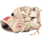Marucci Honor The Game 11.25" Baseball Glove Mitt MFGHG1125I Left Handed Lh Htg. Fixed Price $85.00.