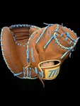 Marucci Type Oxbow Catchers Mitt 33.5" For Rht. Fixed Price $140.00.
