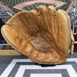 1960S Spalding Tom Seaver TS-1 42-859 Signature Model Split Action Web Arc. Fixed Price $23.70.
