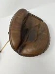 Vintage Wilson A2402 Catcher Mitt Glove Professional Baseball Gus Triandos. Fixed Price $34.99.