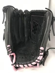 New Mizuno Prime Glove GMVP1259PFR 12.5" Fastpitch Softball Lht Black/pink. Fixed Price $69.95.