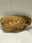 Wilson Pro Model A2856 Baseball Glove American The Big Scoop Adult 11.5 Lht. Fixed Price $24.99.