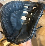 Louisville Slugger Pro Flare PF14CBK Black Baseball Glove 12.75" Lht Lefty. Fixed Price $159.95.