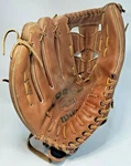 Wilson A9832 Force 4 13" Lht Baseball Softball Glove Mitt H-web American Cowhide. Fixed Price $24.95.