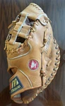 Mizuno MT3045 Professional Baseball First Baseman Glove Rht Pete Rose 13. Fixed Price $69.99.