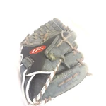 Rawlings Renegade R125BGB 12.5" Slowpitch/fastpitch Glove Black Rht. Fixed Price $27.99.