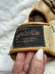 Louisville Slugger LSG20 The Thief Baseball Glove YO218 Tri Action Vance In Kore. Fixed Price $20.00.