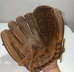 Vintage Rawlings GJ90 Reggie Jackson Baseball Glove Mitt Lh Throw Euc 11. Fixed Price $25.00.