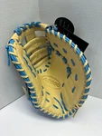 Wilson A2000 Pro Stock 12.5 1ST Base Mitt. Fixed Price $204.95.