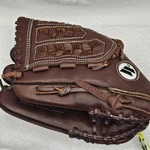 Worth Softball Glove Womens Fast Pitch Inch DC1200 Left Hand Throw. Fixed Price $46.88.