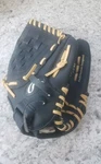 PL115BNC Rawlings 11.5 Players Series Right Handed Youth Baseball Glove Black. Fixed Price $22.70.