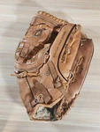 Easton F13 Five Star 13" Baseball Glove Mitt Rht - Right Hand Throw Usa Leather. Fixed Price $14.95.
