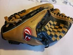 Rawlings PL1208 Baseball Glove Lht Left Hand Throw. Fixed Price $24.99.