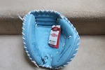 Rawlings Lite Toe Nwt R2G Heart Of The Hide Rht 33" Catchers Glove PTORCM33CBW. Fixed Price $320.00.