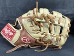 Rawlings Preferred Rht First Baseman Glove Great Condition Leather PROSDCT2T. Fixed Price $269.99.