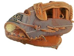 Ms 2697 Rh Throw Glove Baseball Top Grain Leather. Fixed Price $24.05.