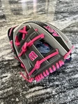 Wilson A2K 1786 Spring Collection Baseball Glove WBW102690115 11.5" Rh $449.99. Fixed Price $389.99.