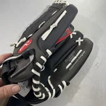 Rawlings Softball Glove Model# PL120BDS Inch Right Hand Throw. Fixed Price $28.00.