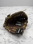 New Franklin Sports 10" Brown Camel Baseball Glove Right Hand Thrower. Fixed Price $17.43.