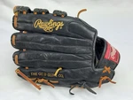 Rawlings Gold Glove Series Ggp 435-5B 12.5" Inch For Right Handed Thrower (rht). Fixed Price $90.00.