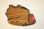 Rawlings GG171C Baseball Glove For Right Handed Person. Fixed Price $80.00.