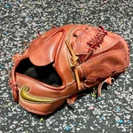 Nike Shado Elite J Baseball Glove Hardball Brown. Fixed Price $310.00.