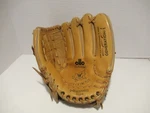 Mizuno Leather Baseball Glove 9158 Ollo Professional MT-2000- Generation. Fixed Price $99.99.
